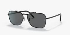 Ray-Ban Rb3636 002/B1 - Si̇yah 58 Unisex Güneş Gözlüğü