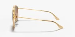 Ray-Ban Rb3647-N 912443 - Altın rengi Unisex Güneş Gözlüğü