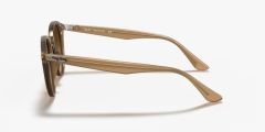 Ray-Ban Rb2180 616613 - Açik kahverengi̇ Unisex Güneş Gözlüğü