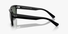 Ray-Ban Rb4396 667771 - Si̇yah Unisex Güneş Gözlüğü