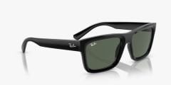 Ray-Ban Rb4396 667771 - Si̇yah Unisex Güneş Gözlüğü