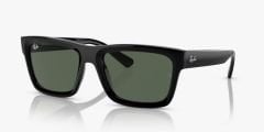 Ray-Ban Rb4396 667771 - Si̇yah Unisex Güneş Gözlüğü