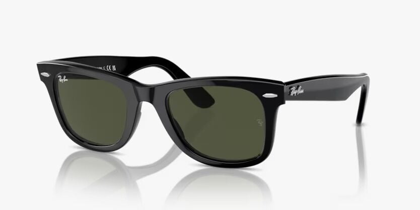 Ray-Ban Rb2140 901 54 Unisex Güneş Gözlüğü