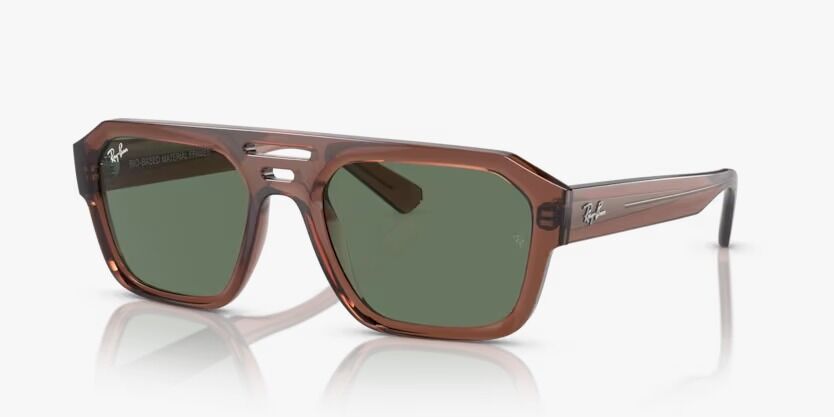 Ray-Ban Rb4397 667882 Unisex Güneş Gözlüğü
