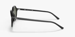 Ray-Ban Rb4195 901/31 - Si̇yah Unisex Güneş Gözlüğü