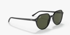 Ray-Ban Rb4195 901/31 - Si̇yah Unisex Güneş Gözlüğü
