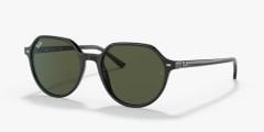 Ray-Ban Rb4195 901/31 - Si̇yah Unisex Güneş Gözlüğü