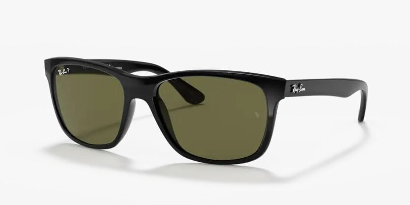 Ray-Ban Rb4181 601/9A Unisex Güneş Gözlüğü