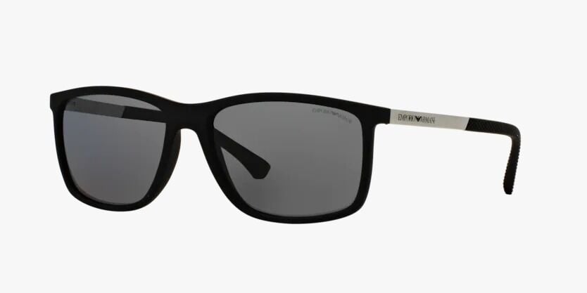 Emporio Armani EA4058 Polorize Erkek Güneş Gözlüğü