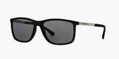 Emporio Armani EA4058 Polorize Erkek Güneş Gözlüğü