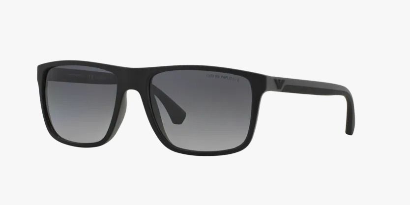 Emporio Armani EA4033 Polorize Erkek Güneş Gözlüğü