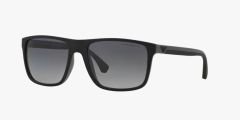 Emporio Armani EA4033 Polorize Erkek Güneş Gözlüğü