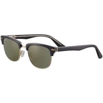 Serengeti CHADWICK 562005 52 Unisex Güneş Gözlüğü