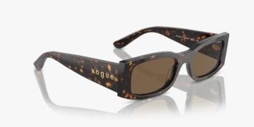 Vogue VO 5584 S W65673 53 Kadın Güneş Gözlüğü