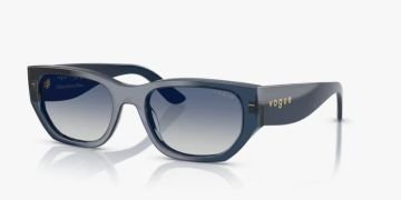 Vogue VO 5586 S 2764L 53 Kadın Güneş Gözlüğü