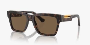 Dolce & Gabbana DG 4465 502/73 55 Unisex Güneş Gözlüğü