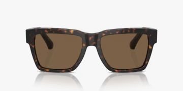 Dolce & Gabbana DG 4465 502/73 55 Unisex Güneş Gözlüğü