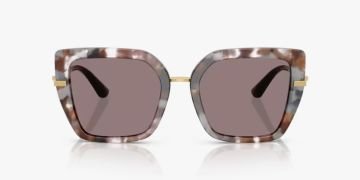 Dolce & Gabbana DG 4474 3445/7N 53 Kadın Güneş Gözlüğü