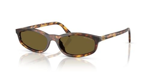 Miu Miu SMU A06 14L-09Z 54 Kadın Güneş Gözlüğü
