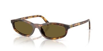 MIU MIU SMU A06 14L-09Z 54 Kadın Güneş Gözlüğü