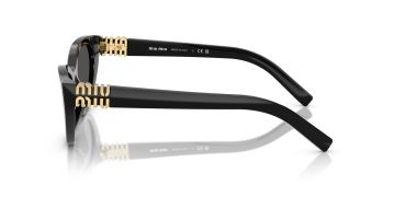 MIU MIU SMU A04 16K-08Z 54 Kadın Güneş Gözlüğü