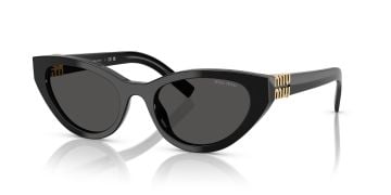 MIU MIU SMU A04 16K-08Z 54 Kadın Güneş Gözlüğü
