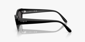 Vogue VO 5637-SU W44/87 52 Kadın Güneş Gözlüğü