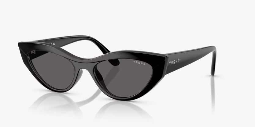 Vogue VO 5637-SU W44/87 52 Kadın Güneş Gözlüğü