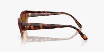 Vogue VO 5637-SU W65683 52 Kadın Güneş Gözlüğü