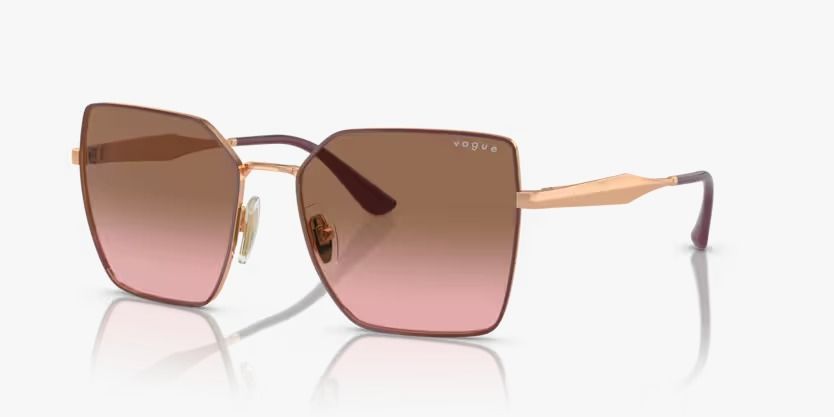 Vogue VO 4284-S 518214 56 Kadın Güneş Gözlüğü