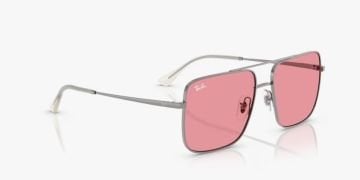 Ray-Ban RB 3758 004/84 54 Unisex Güneş Gözlüğü