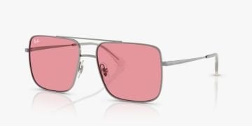 Ray-Ban RB 3758 004/84 54 Unisex Güneş Gözlüğü