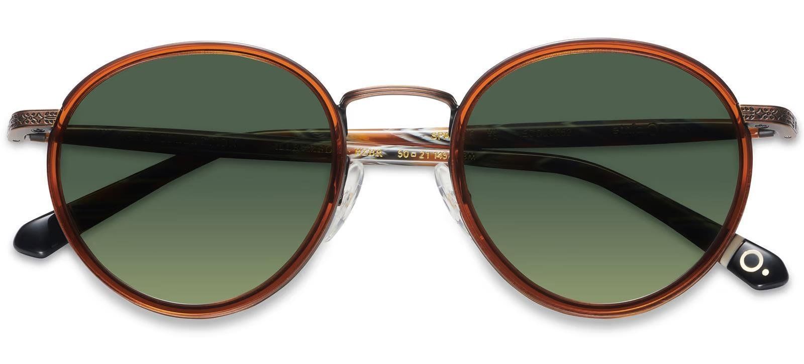 Etnia Barcelona ILLES MEDES BZBR 50 Unisex Güneş Gözlüğü