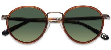 Etnia Barcelona ILLES MEDES BZBR 50 Unisex Güneş Gözlüğü