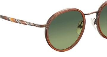 Etnia Barcelona ILLES MEDES BZBR 50 Unisex Güneş Gözlüğü