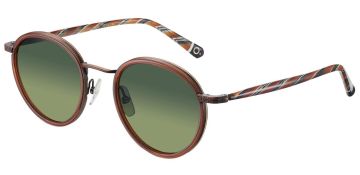Etnia Barcelona ILLES MEDES BZBR 50 Unisex Güneş Gözlüğü
