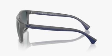 Emporio Armani EA 4033 50604U Erkek Güneş Gözlüğü