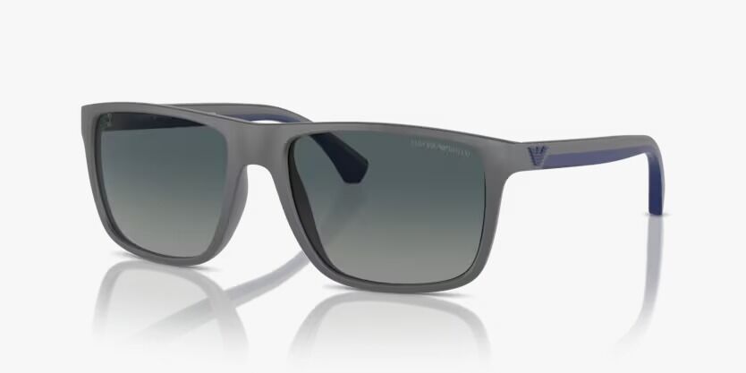 Emporio Armani EA 4033 50604U Erkek Güneş Gözlüğü