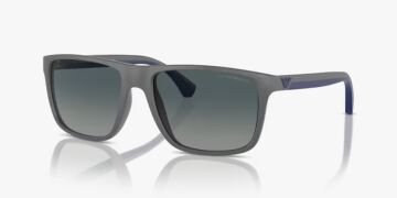 Emporio Armani EA 4033 50604U Erkek Güneş Gözlüğü