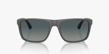 Emporio Armani EA 4033 50604U Erkek Güneş Gözlüğü