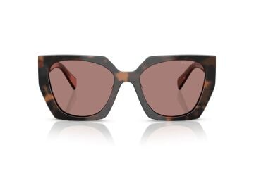 Prada SPR 15W 23A-60B 54 Kadın Güneş Gözlüğü