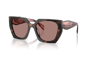 Prada SPR 15W 23A-60B 54 Kadın Güneş Gözlüğü
