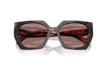 Prada SPR 15W 23A-60B 54 Kadın Güneş Gözlüğü