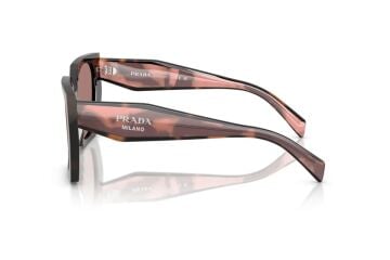 Prada SPR 15W 23A-60B 54 Kadın Güneş Gözlüğü