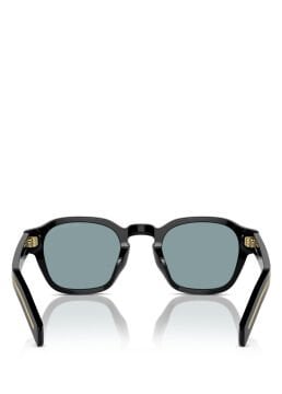 Prada SPR A16 16K-04D 49 Unisex Güneş Gözlüğü