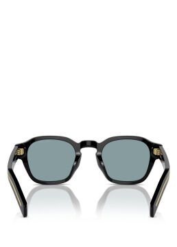 Prada SPR A16 16K-04D 49 Unisex Güneş Gözlüğü