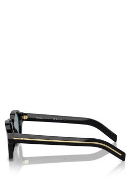 Prada SPR A16 16K-04D 49 Unisex Güneş Gözlüğü