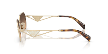 Prada SPR A51 ZVN-50C 58 Kadın Güneş Gözlüğü