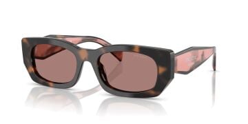 Prada SPR B05 23A-60A 53 Kadın Güneş Gözlüğü