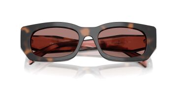 Prada SPR B05 23A-60A 53 Kadın Güneş Gözlüğü
